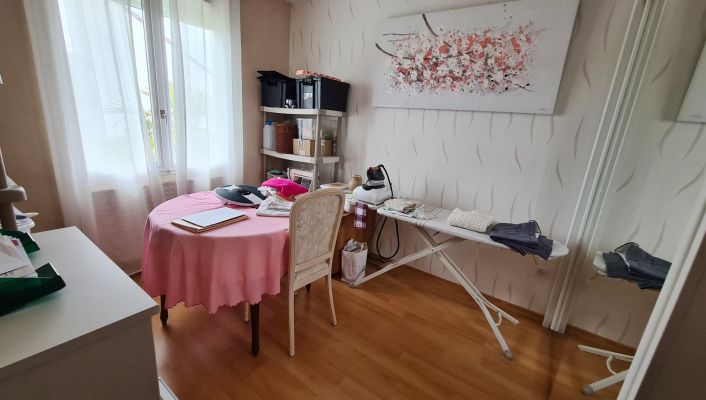 vente Maison Bellerive Sur Allier