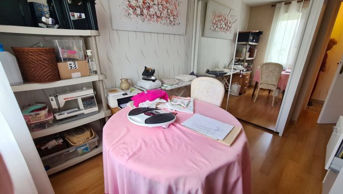 vente Maison Bellerive Sur Allier