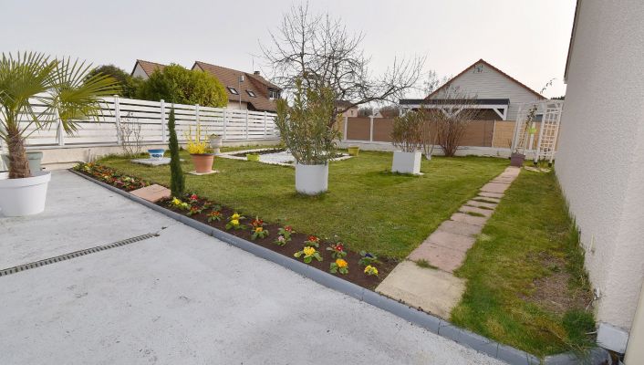 vente Maison Bellerive Sur Allier