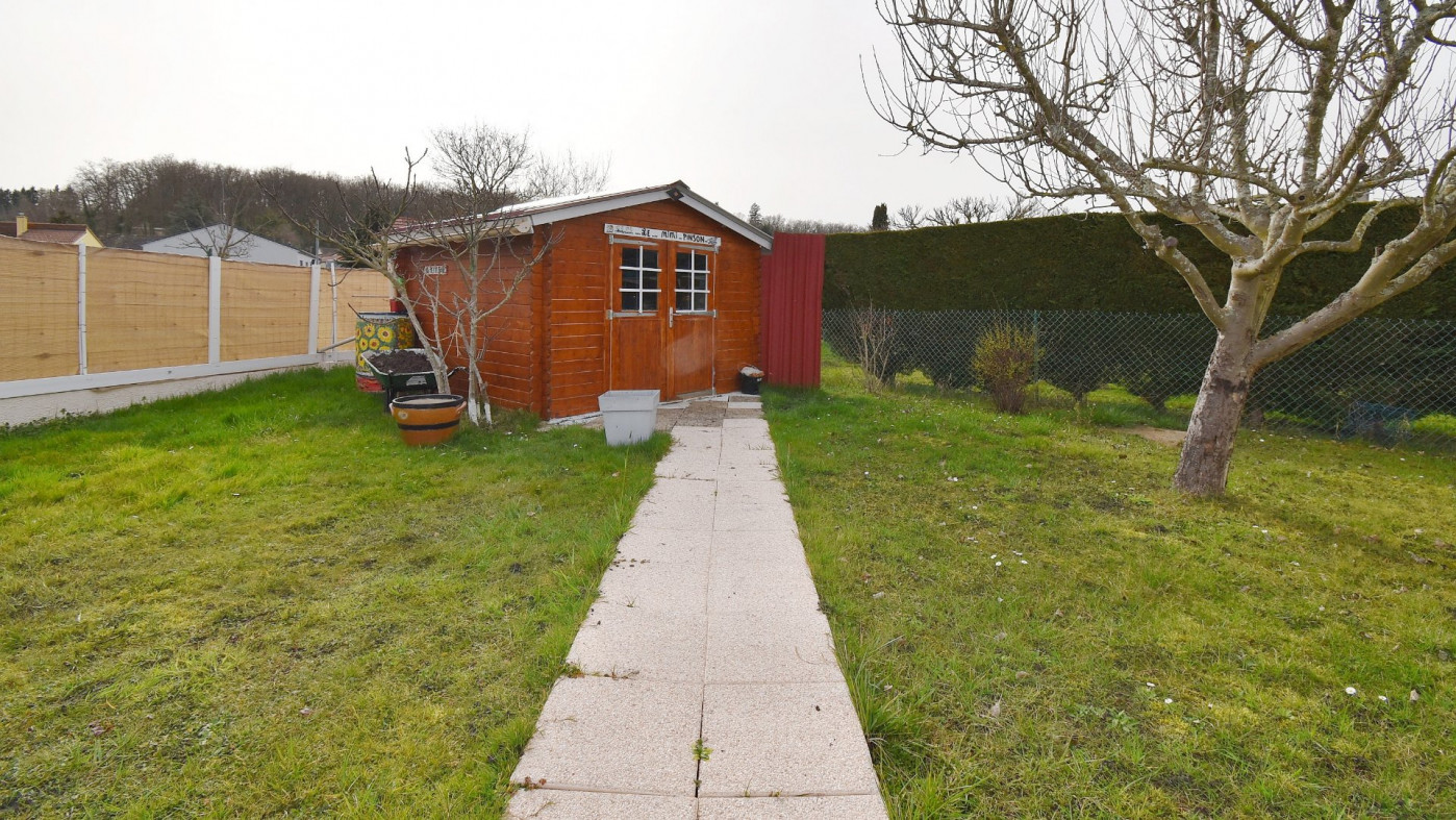 vente Maison Bellerive Sur Allier - Photo 5