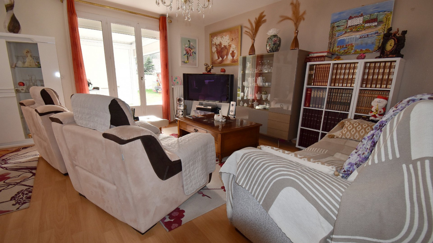 vente Maison Bellerive Sur Allier - Photo 11