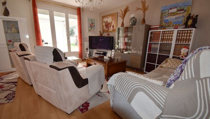 vente Maison Bellerive Sur Allier