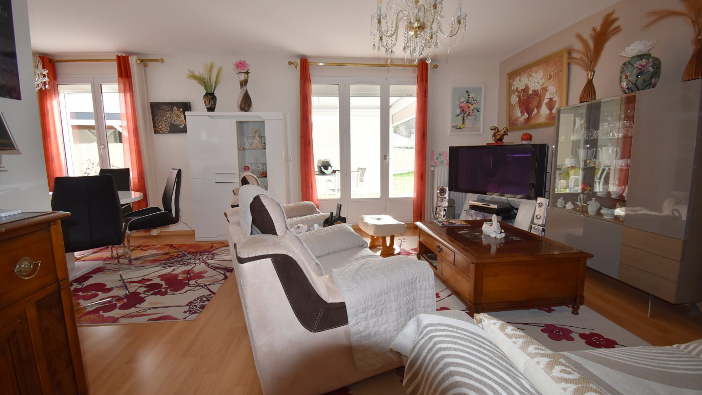 vente Maison Bellerive Sur Allier - Photo 10