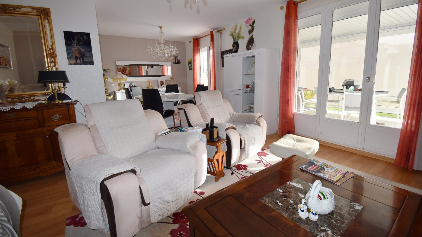 vente Maison Bellerive Sur Allier - Photo 12