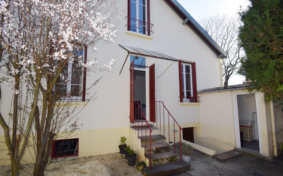 vente Maison Vichy - Photo 10