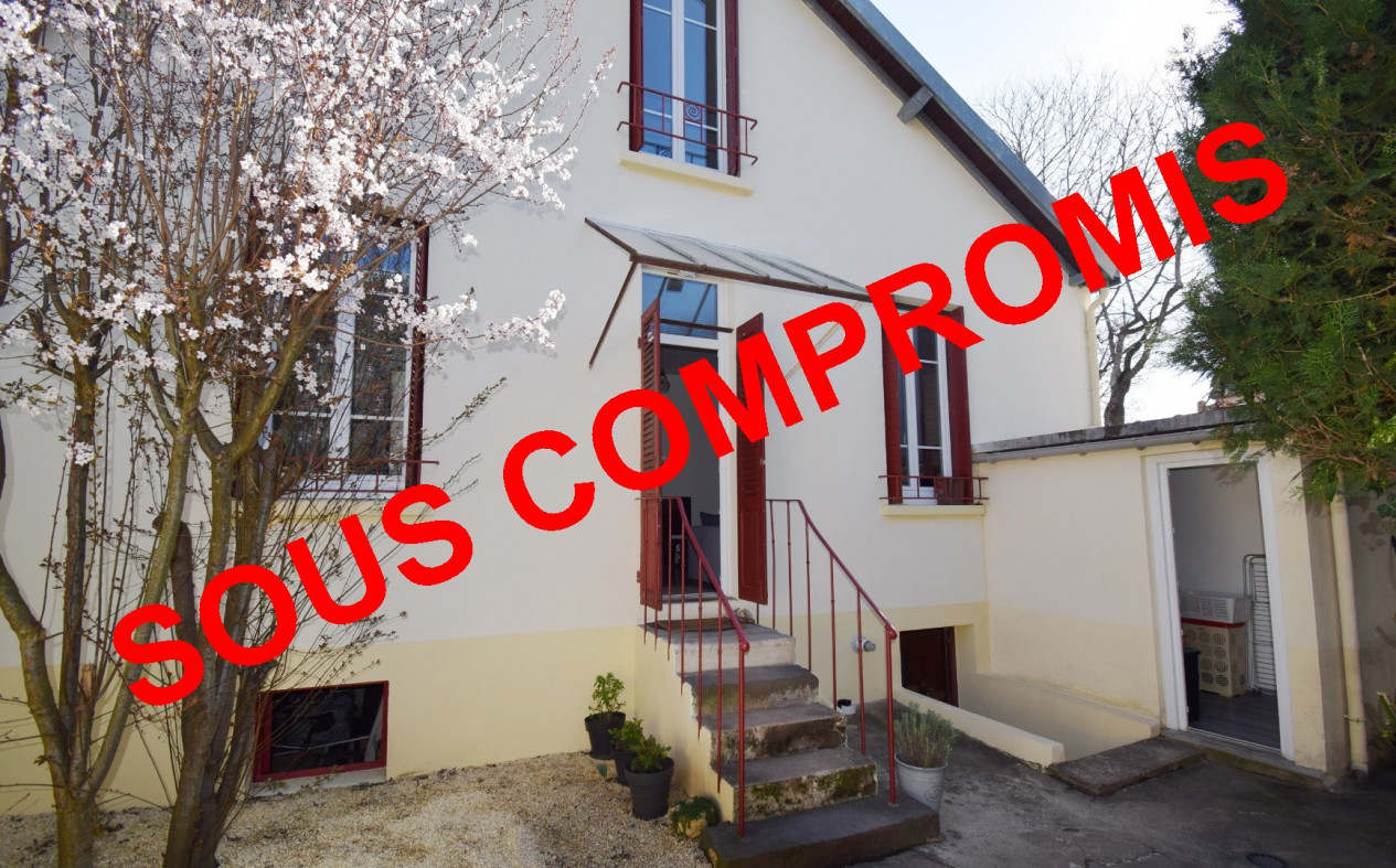 vente Maison Vichy - Photo 1