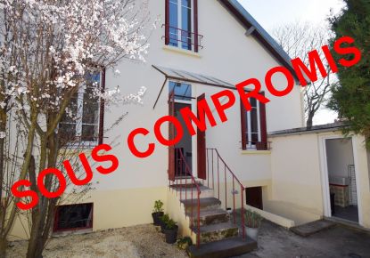 vente Maison Vichy