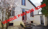 vente Maison Vichy