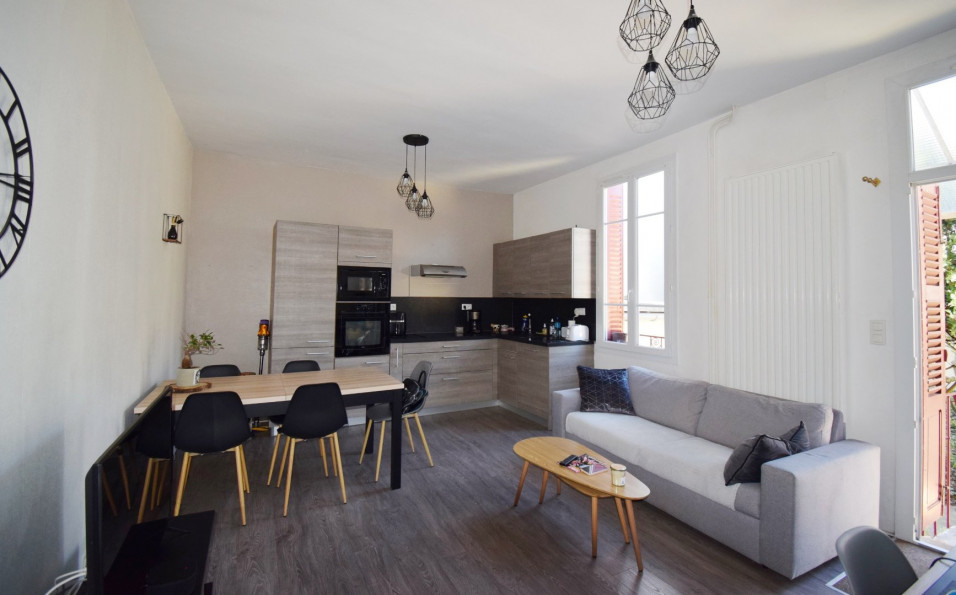 vente Maison Vichy - Photo 3