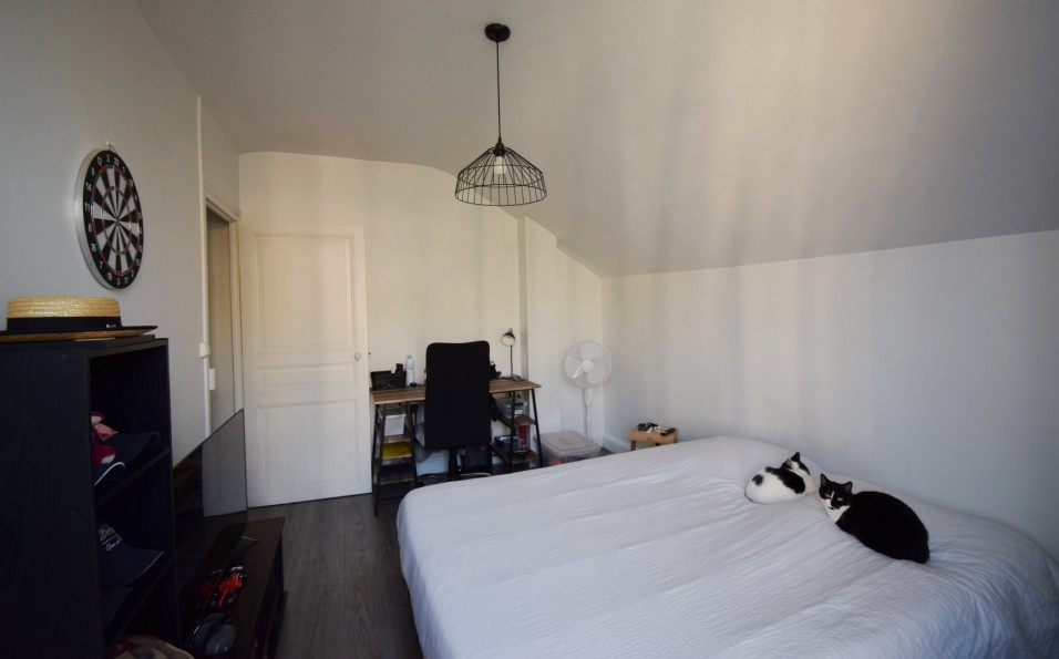 vente Maison Vichy - Photo 6