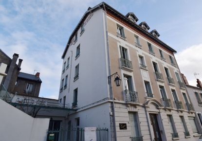 vente Immeuble Vichy