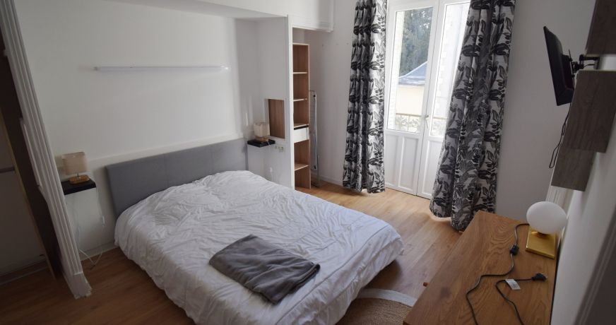 vente Immeuble Vichy