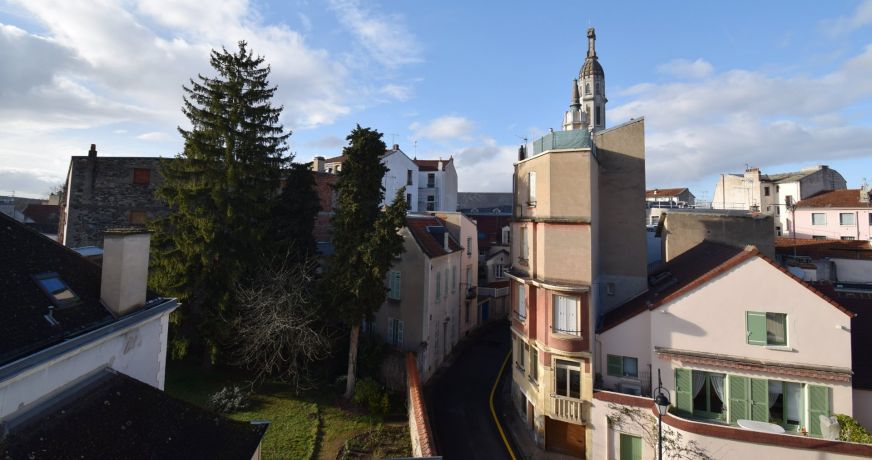 vente Immeuble Vichy