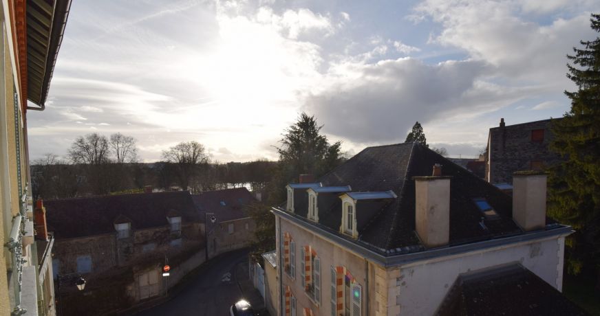 vente Immeuble Vichy