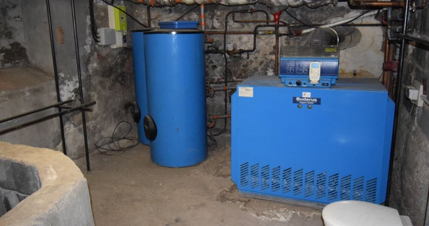 vente Immeuble Vichy