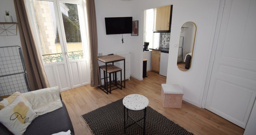 vente Immeuble Vichy