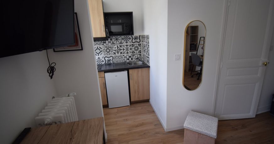 vente Immeuble Vichy