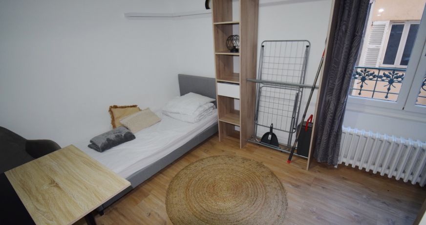 vente Immeuble Vichy