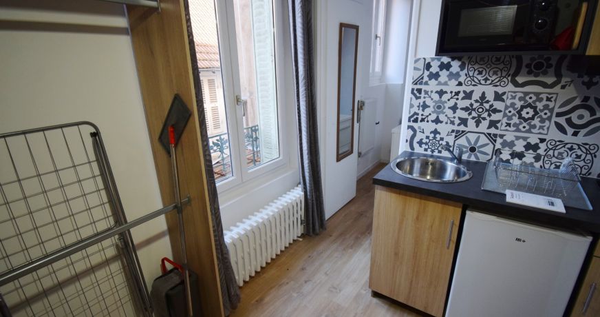 vente Immeuble Vichy