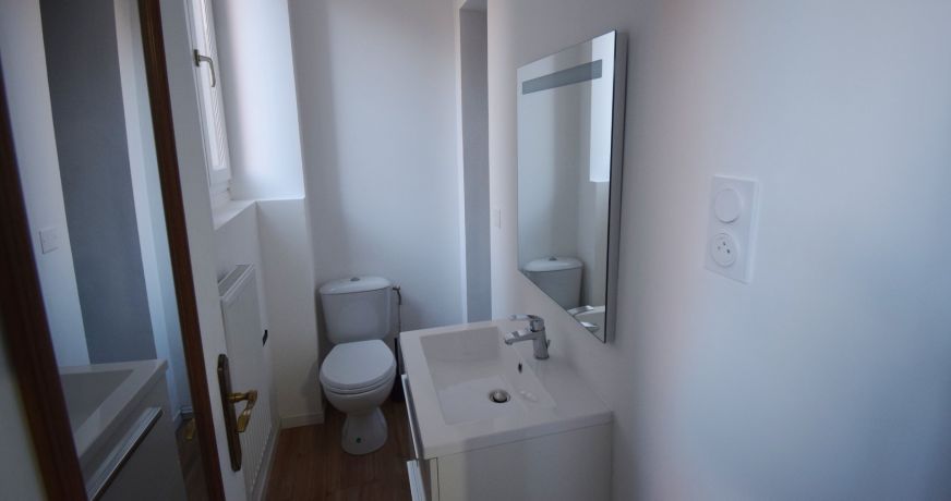 vente Immeuble Vichy