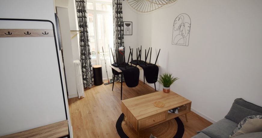 vente Immeuble Vichy