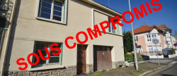 vente Maison Vichy