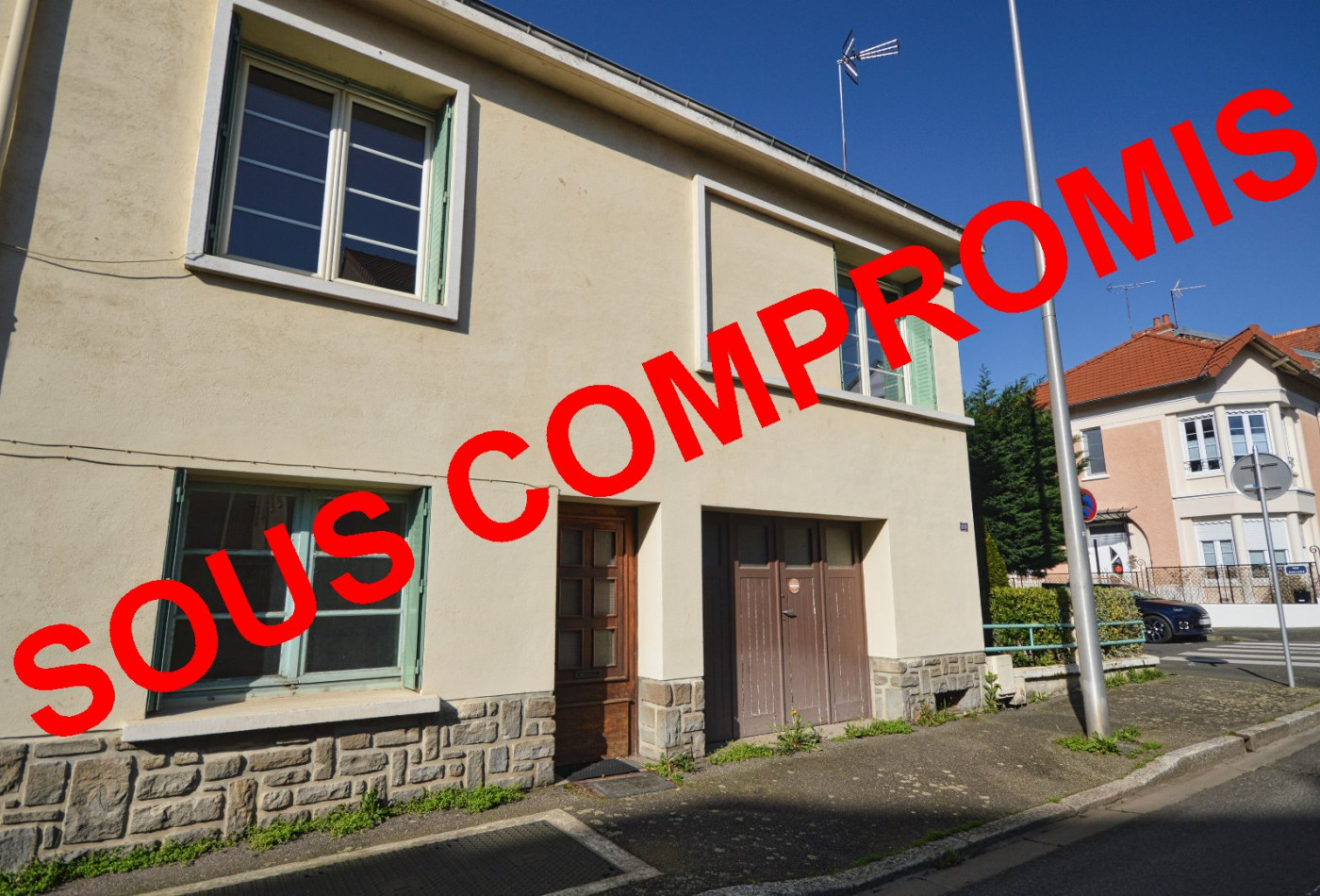 vente Maison Vichy - Photo 1