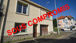 vente Maison Vichy