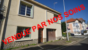 vente Maison Vichy
