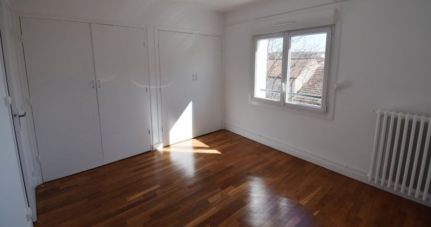 vente Appartement Vichy