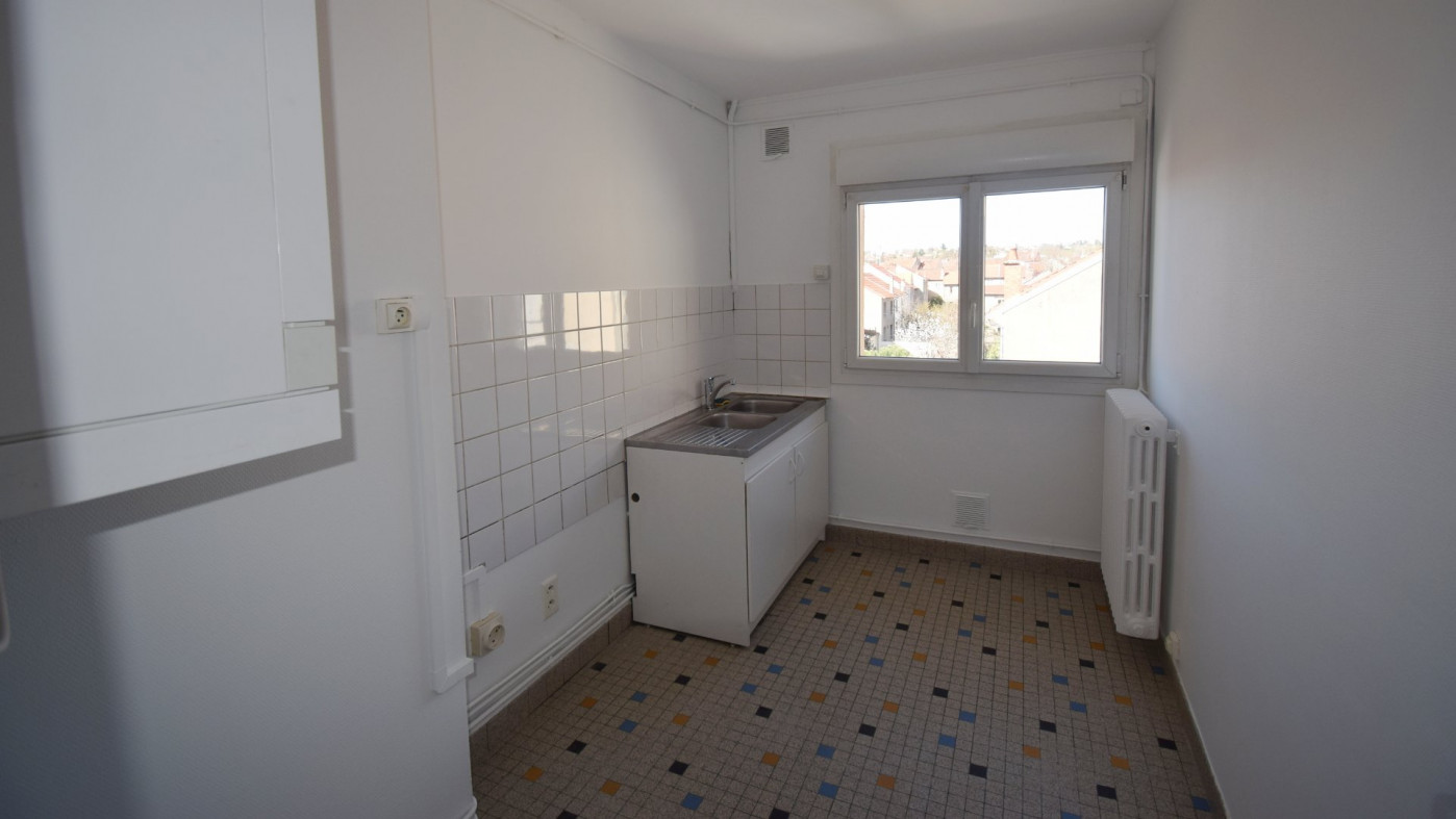 vente Appartement Vichy - Photo 11