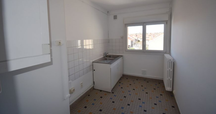 vente Appartement Vichy