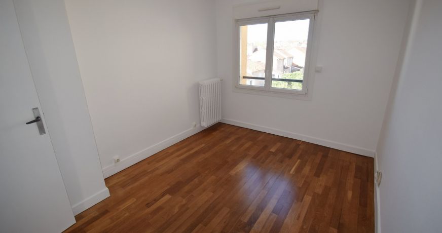 vente Appartement Vichy
