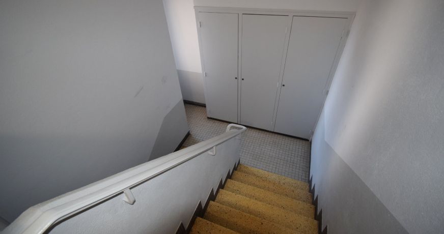 vente Appartement Vichy