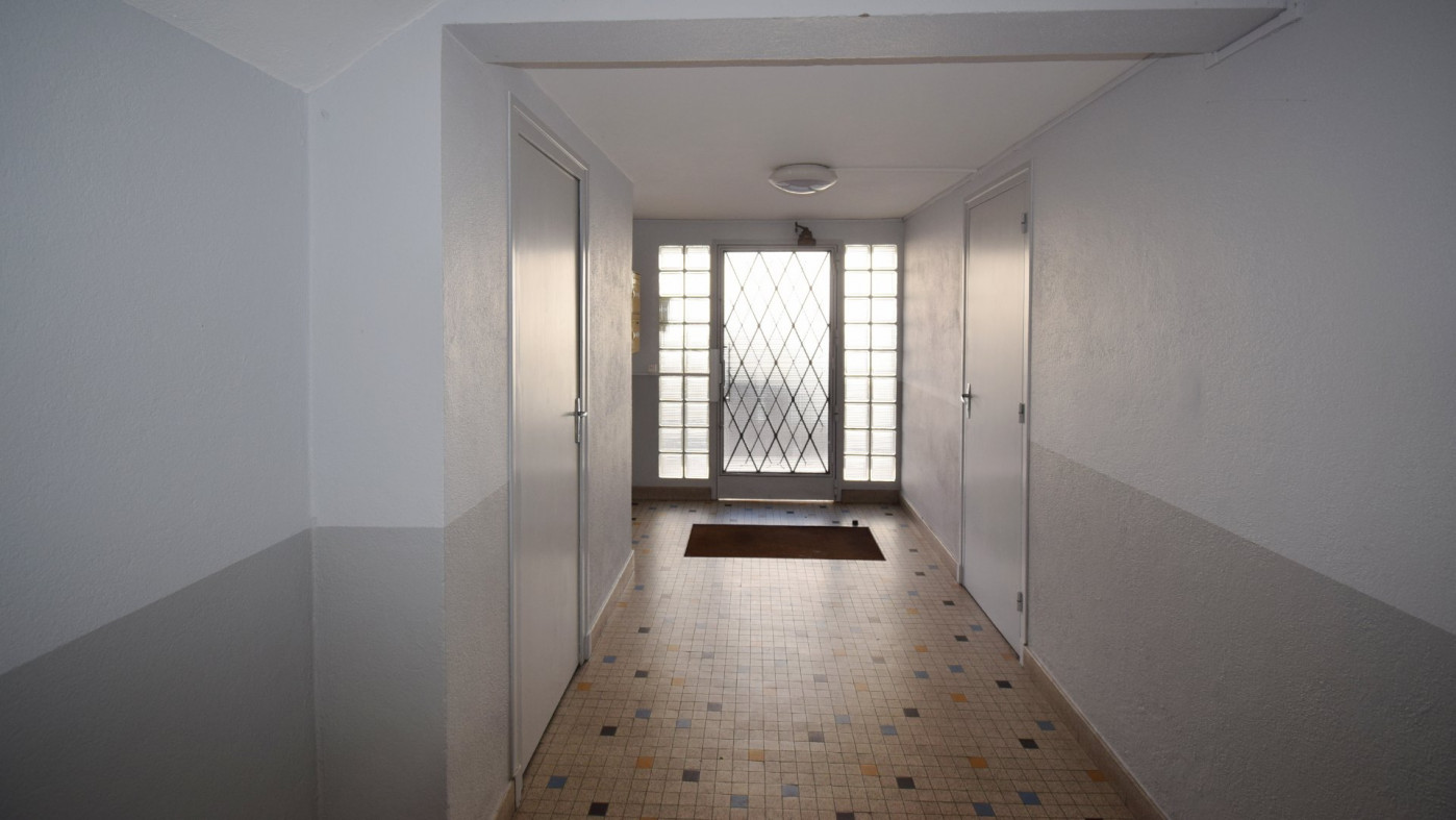 vente Appartement Vichy - Photo 19