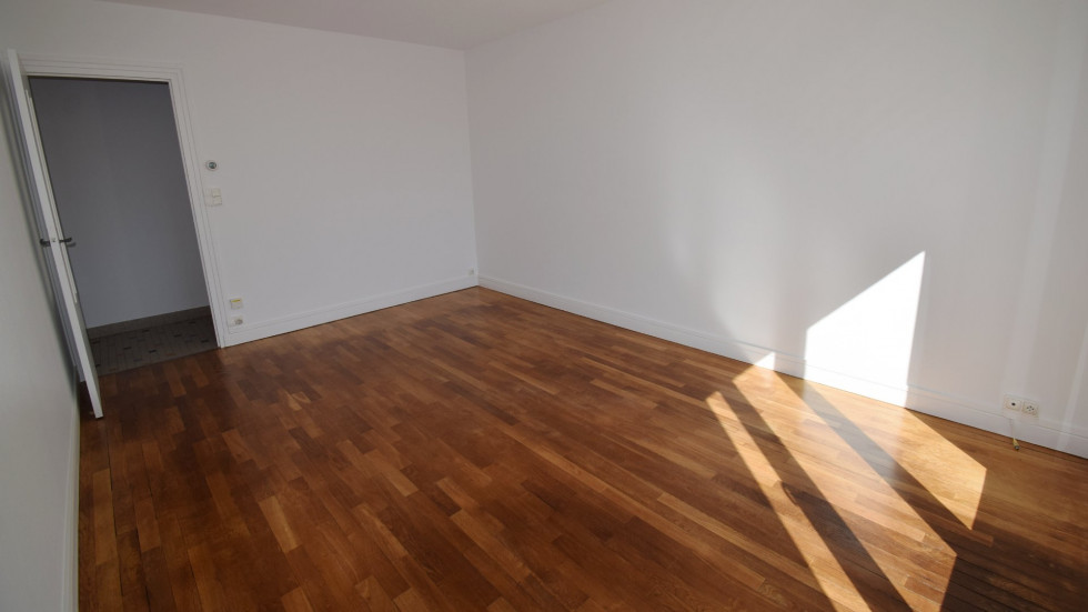 vente Appartement Vichy - Photo 3