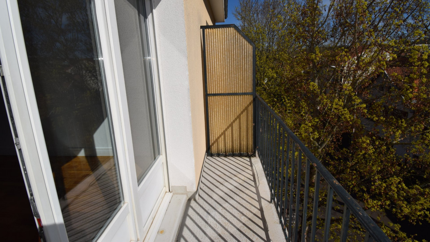 vente Appartement Vichy - Photo 5