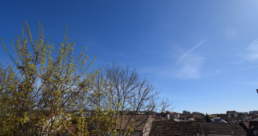 vente Appartement Vichy