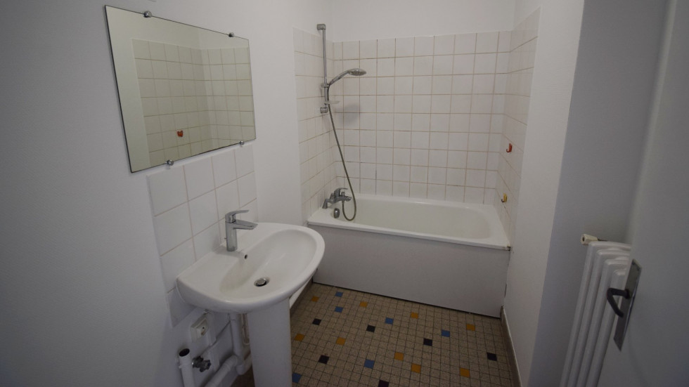 vente Appartement Vichy - Photo 8