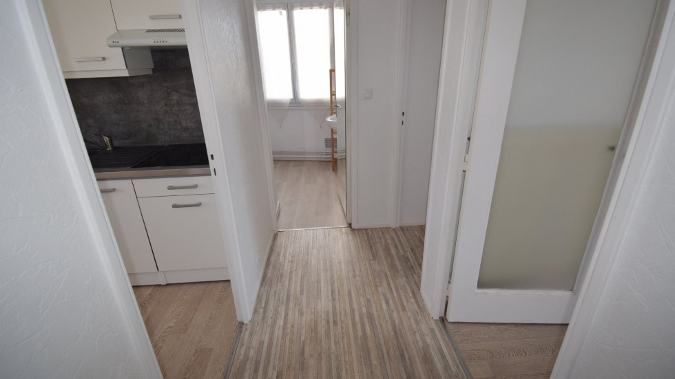 location Appartement Vichy - Photo 4