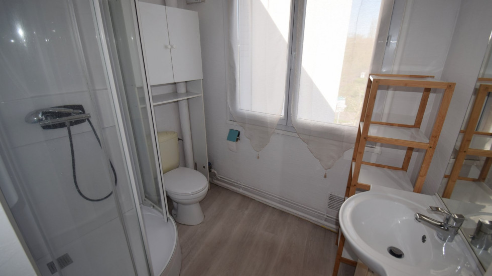 location Appartement Vichy - Photo 6