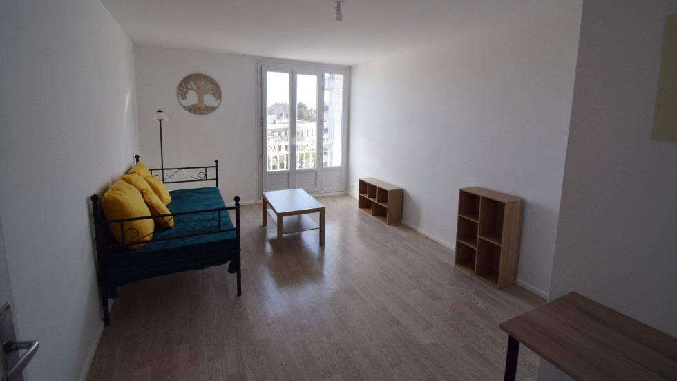 location Appartement Vichy - Photo 1