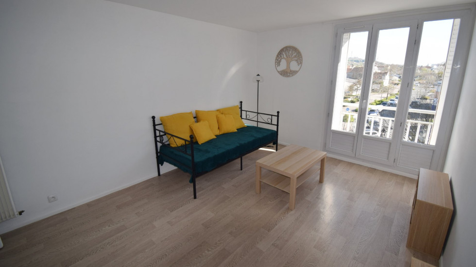 location Appartement Vichy - Photo 2