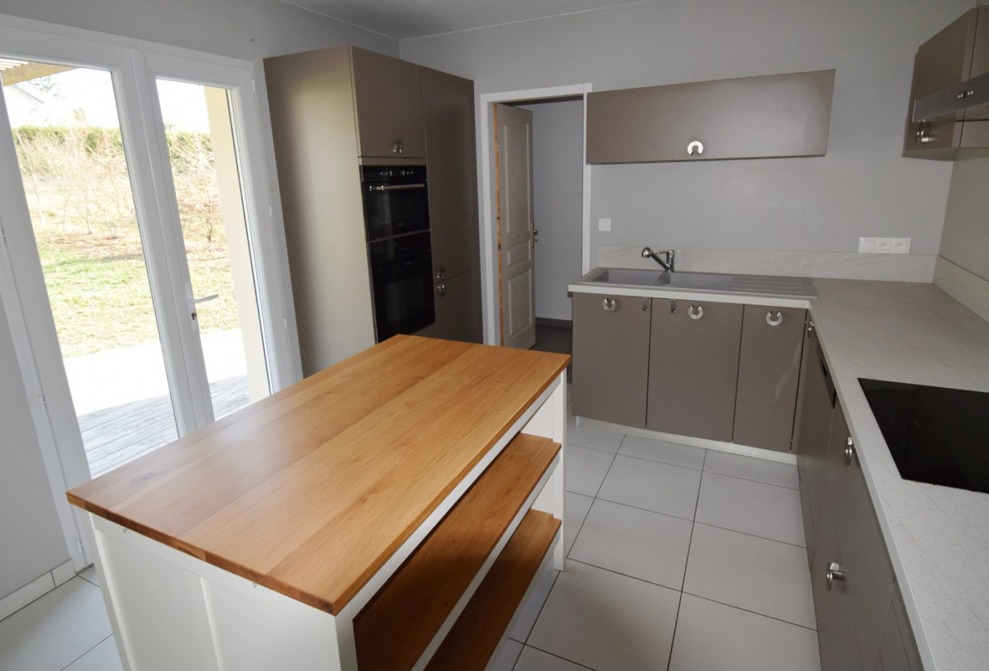 vente Maison Cusset - Photo 5