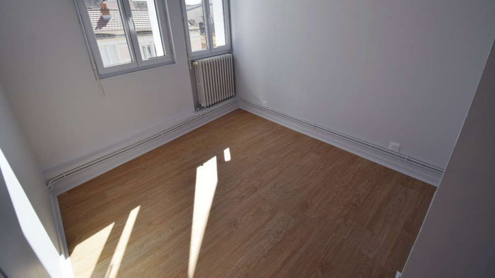 location Appartement Vichy - Photo 7