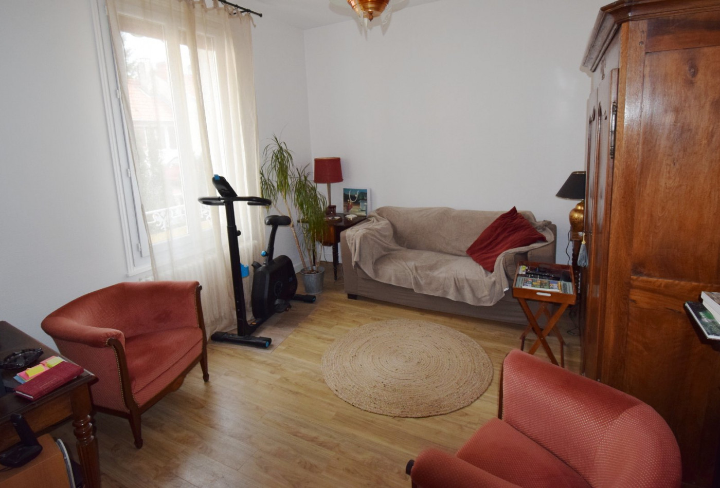 vente Maison Vichy - Photo 2