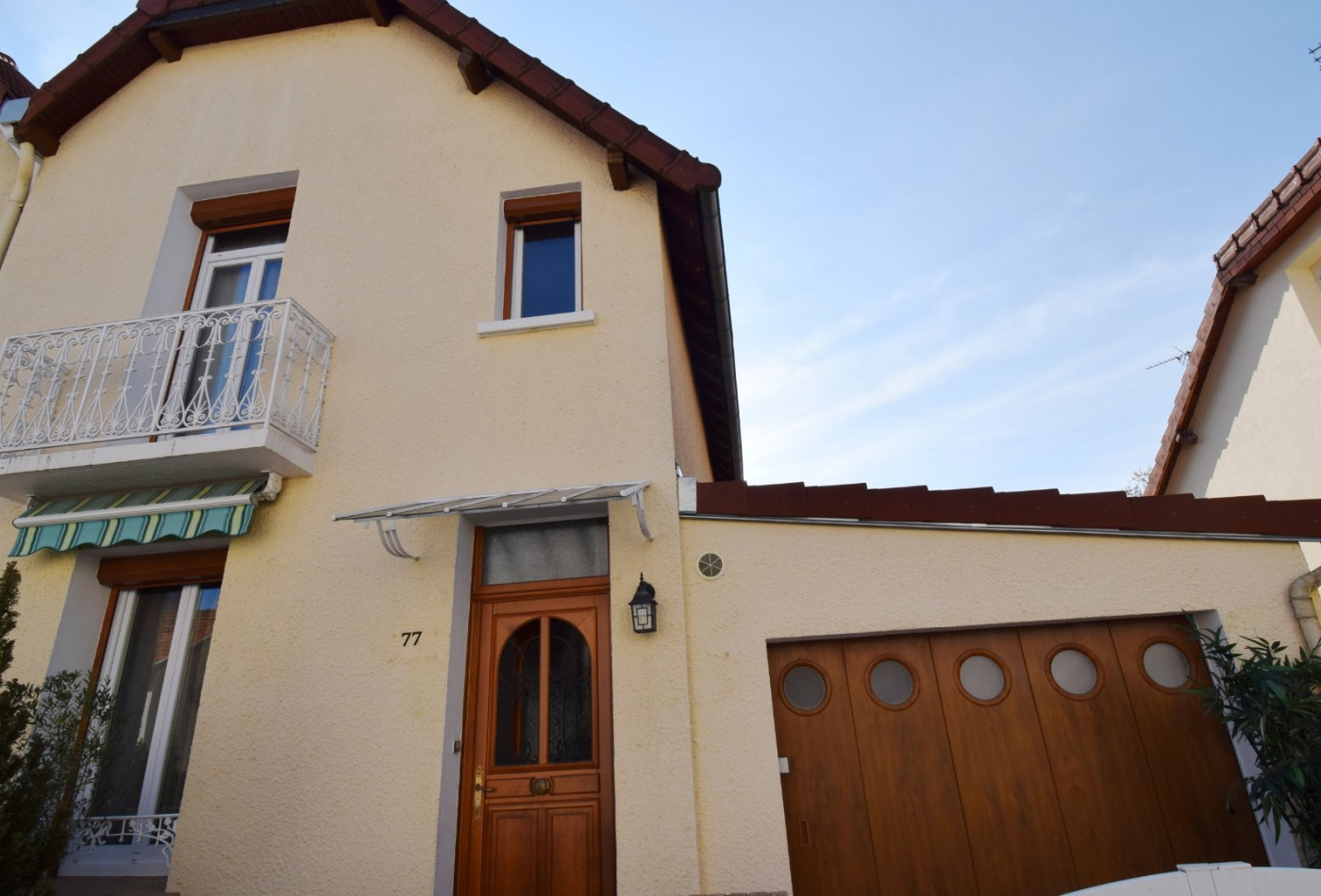 vente Maison Vichy - Photo 1