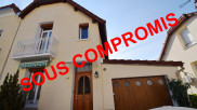 vente Maison Vichy
