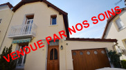 vente Maison Vichy