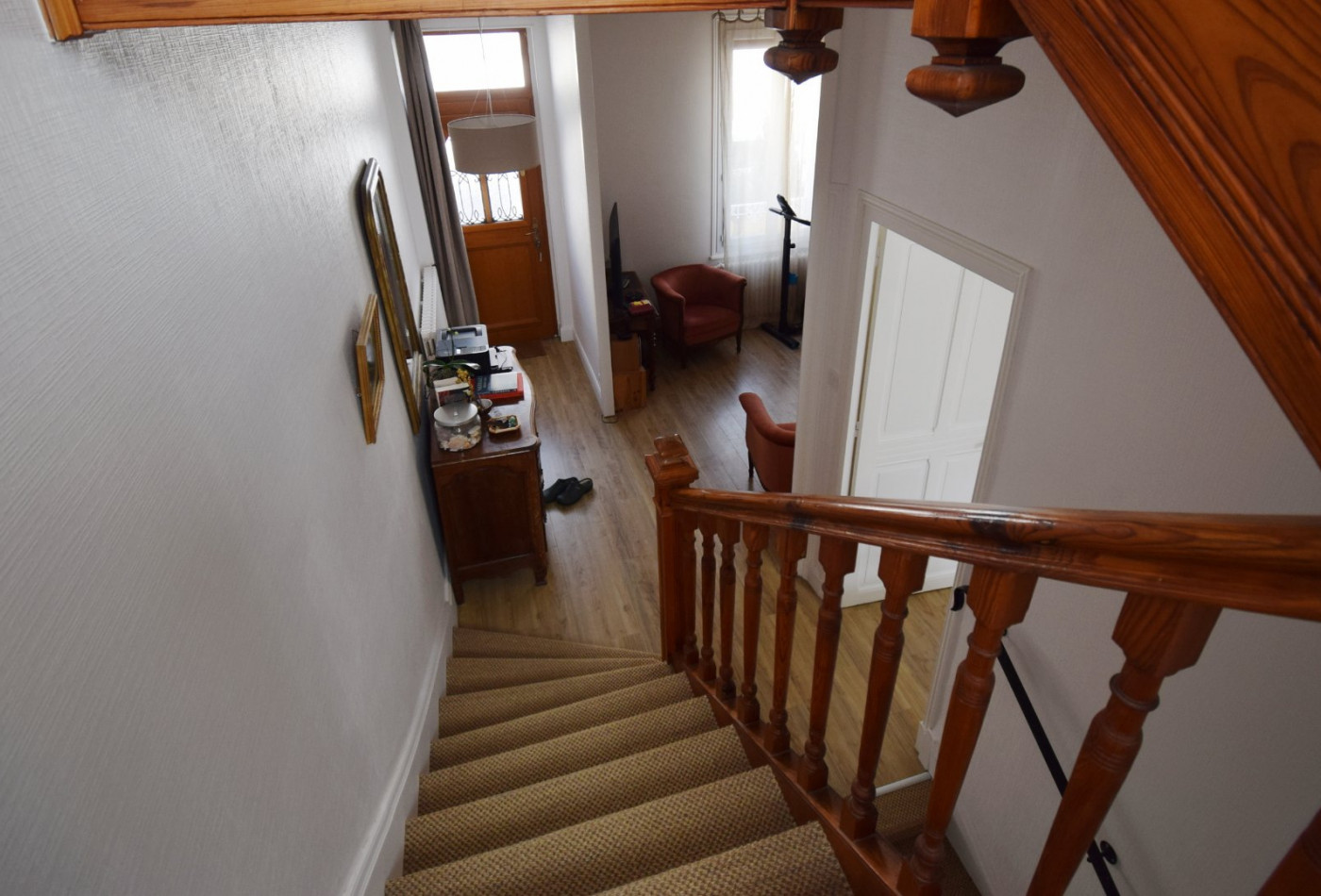 vente Maison Vichy - Photo 8